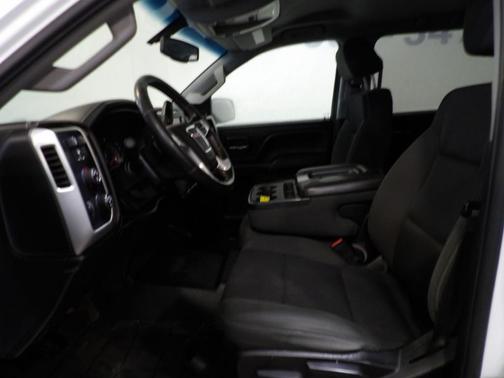 2015 GMC Sierra 2500 SLE