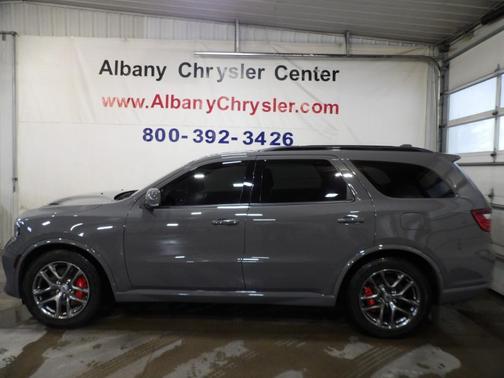 2021 Dodge Durango R/T
