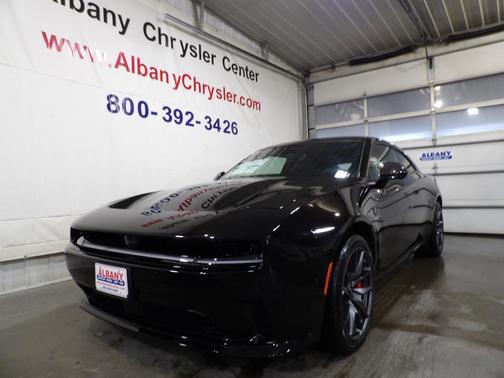 2024 Dodge Charger Daytona Scat Pack