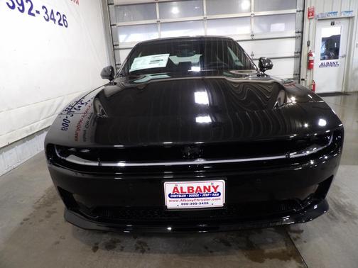 2024 Dodge Charger Daytona Scat Pack