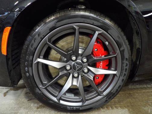 2024 Dodge Charger Daytona Scat Pack