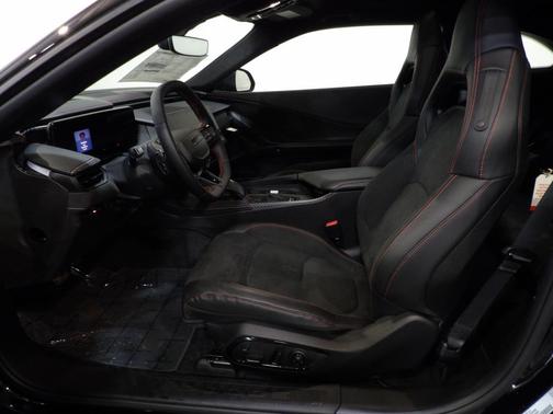 2024 Dodge Charger Daytona Scat Pack