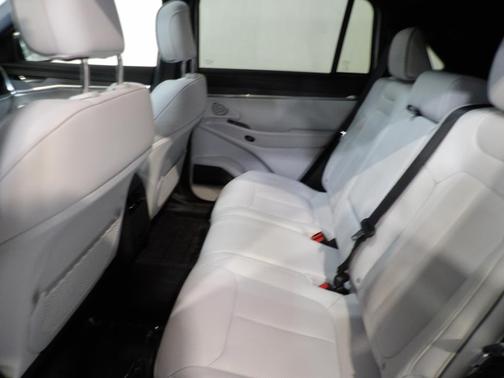 2025 Jeep Wagoneer S Limited