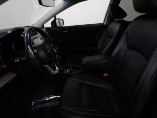 2018 Subaru Outback 3.6R Limited