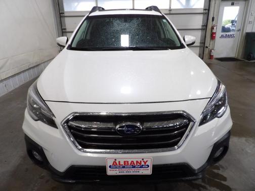 2018 Subaru Outback 3.6R Limited