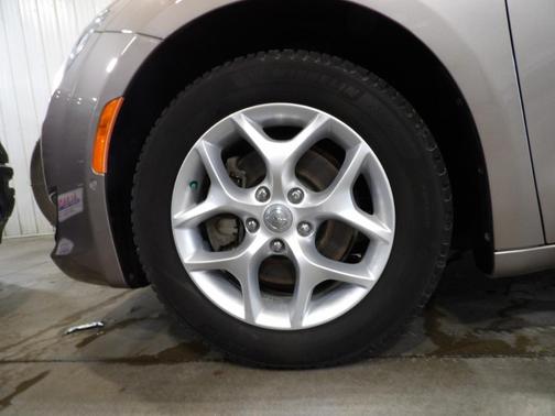 2018 Chrysler Pacifica Touring-L Plus