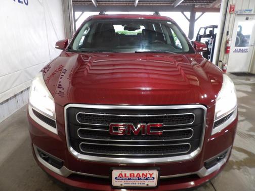 2015 GMC Acadia SLT-1