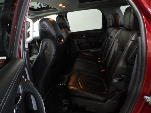2015 GMC Acadia SLT-1