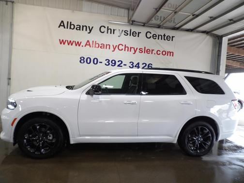 2022 Dodge Durango GT