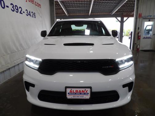 2022 Dodge Durango GT