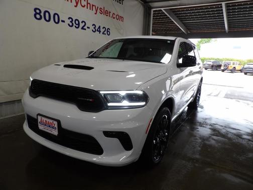 2022 Dodge Durango GT