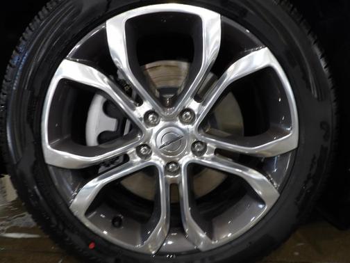 2025 Chrysler Pacifica Pinnacle