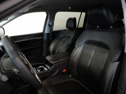 Baltic 2023 Jeep Grand Cherokee L Limited