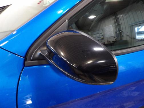 Hydro Blue 2022 Jeep Cherokee Limited