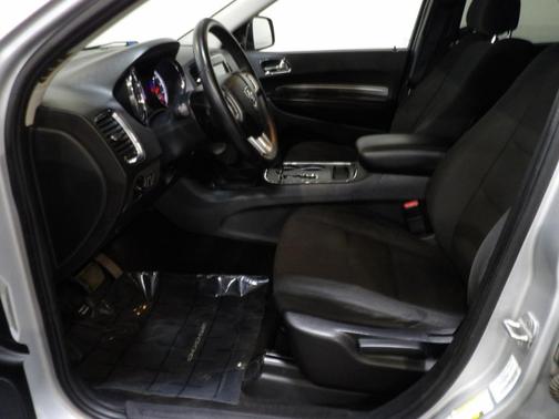 2011 Dodge Durango Express