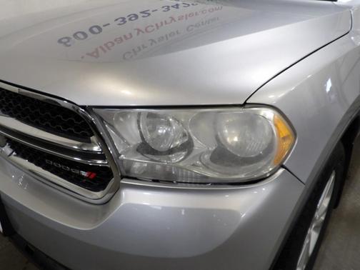 2011 Dodge Durango Express