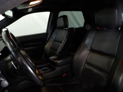 Platinum 2021 Dodge Durango Citadel
