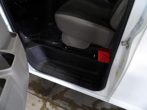 2022 Chevrolet Express 2500 Work Van