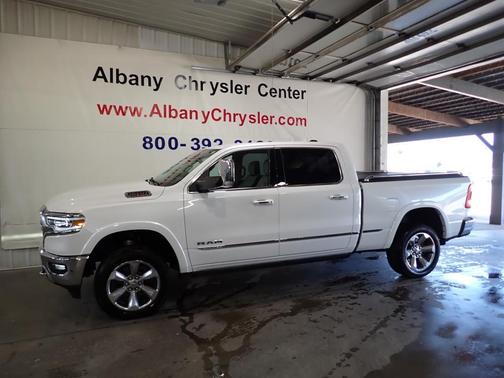 2021 RAM 1500 Limited