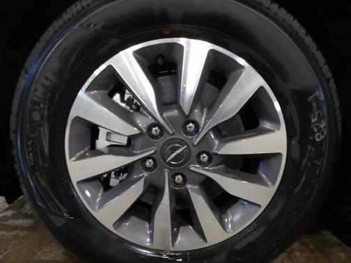 2025 Chrysler Pacifica Hybrid Select