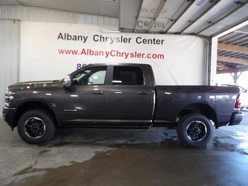 2025 RAM 3500 Laramie