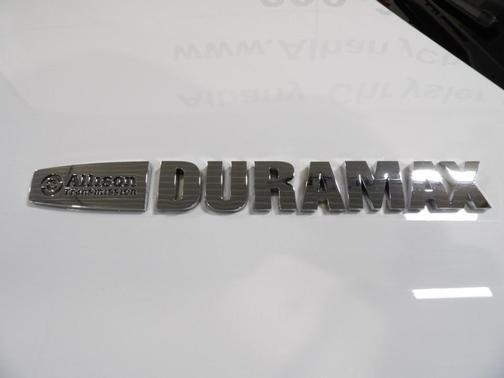 2016 Chevrolet Silverado 3500 LTZ