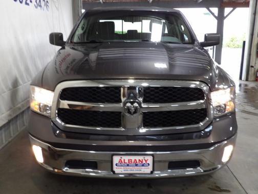2015 RAM 1500 SLT