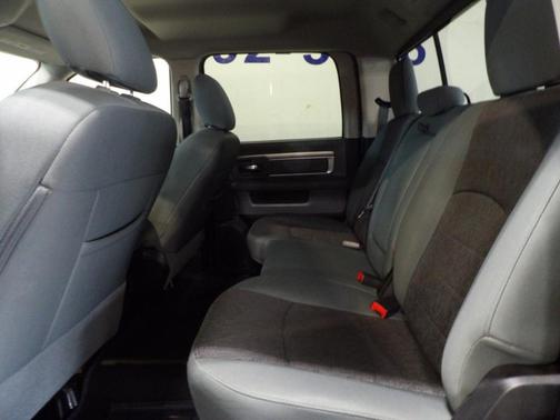 Granite Crystal 2015 RAM 1500 SLT