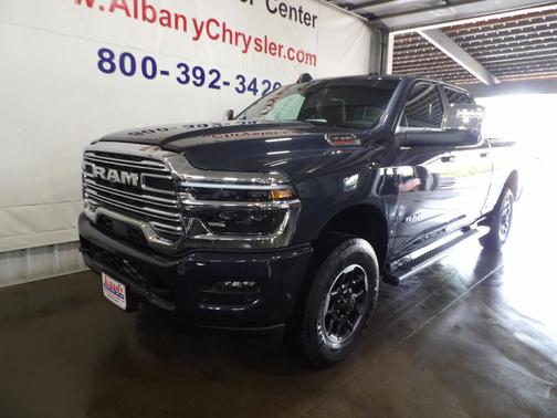 2025 RAM 3500 Laramie
