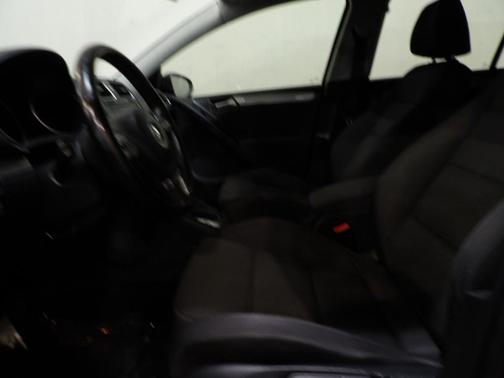 2011 Volkswagen Golf TDI