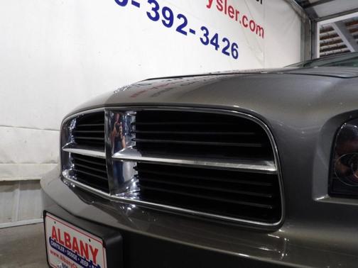 2010 Dodge Charger SXT