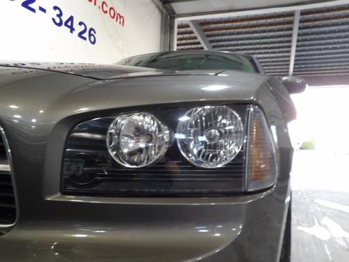 2010 Dodge Charger SXT