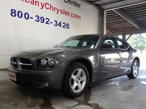 2010 Dodge Charger SXT
