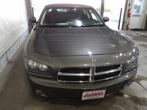 2010 Dodge Charger SXT