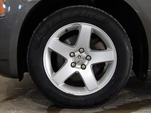 2010 Dodge Charger SXT