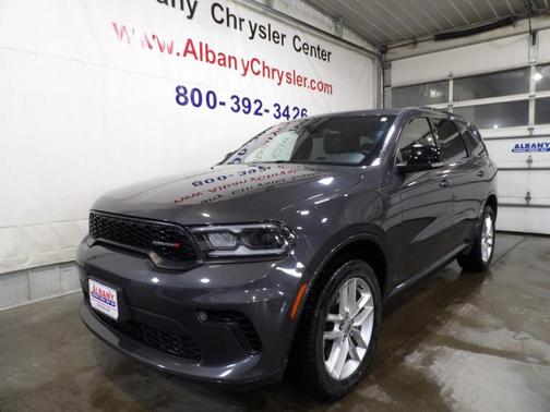 2024 Dodge Durango GT