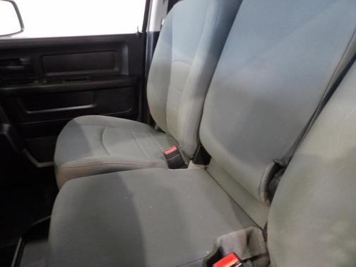 2013 RAM 1500 Tradesman/Express