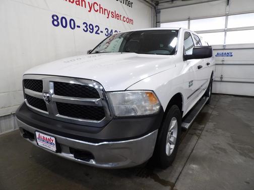 2013 RAM 1500 Tradesman/Express