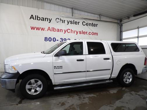 2013 RAM 1500 Tradesman/Express