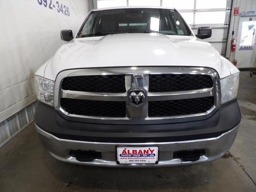 2013 RAM 1500 Tradesman/Express