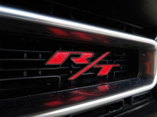 2020 Dodge Challenger R/T Plus