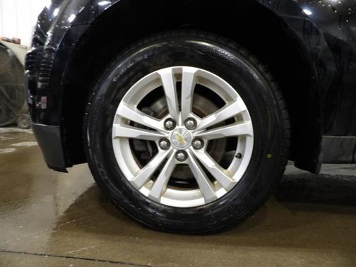 2012 Chevrolet Equinox LS