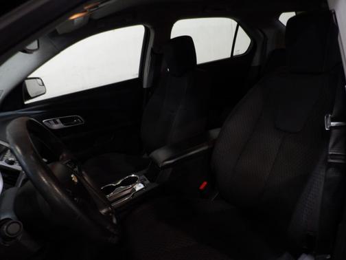 2012 Chevrolet Equinox LS