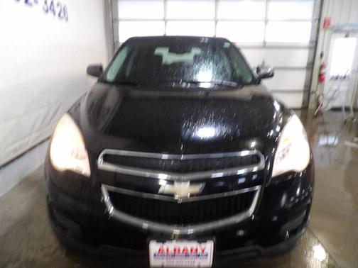 2012 Chevrolet Equinox LS