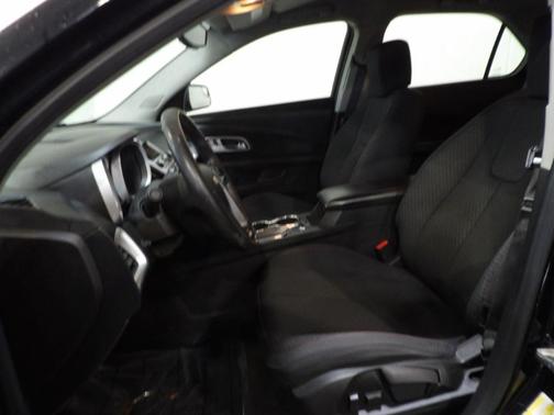 2012 Chevrolet Equinox LS