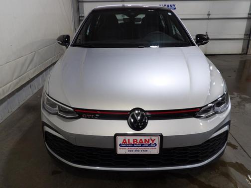 2024 Volkswagen Golf GTI 2.0T 380 S