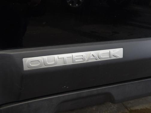 2012 Subaru Outback 3.6R Limited