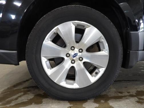 2012 Subaru Outback 3.6R Limited