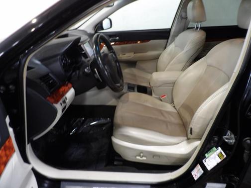 2012 Subaru Outback 3.6R Limited