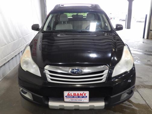 2012 Subaru Outback 3.6R Limited